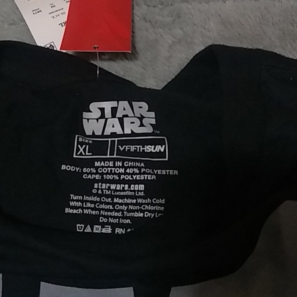 Shirt - Picture 3 of 7